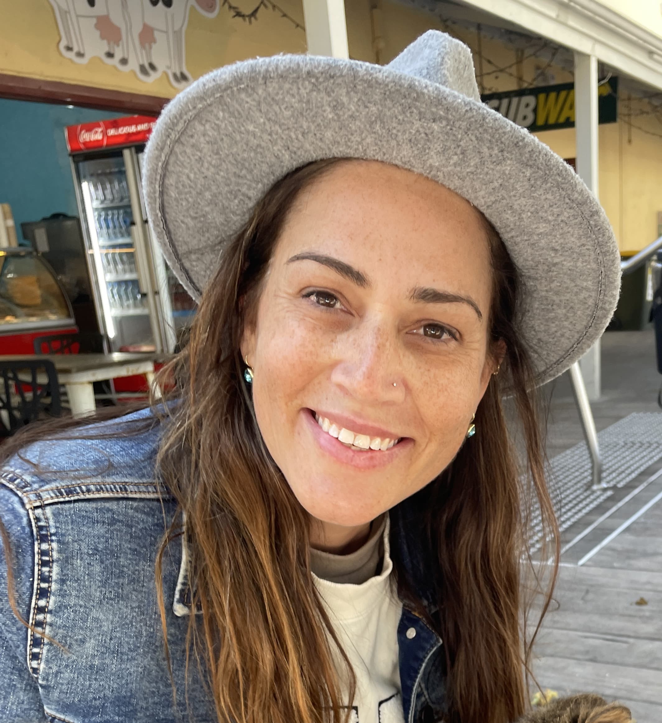 Danielle Sartorelli